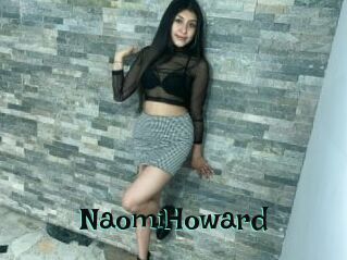 NaomiHoward