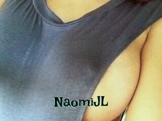 NaomiJL