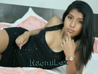 NaomiLex