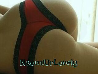 NaomiUrLovely