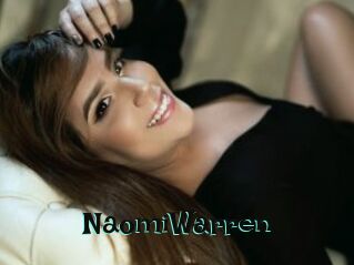 NaomiWarren