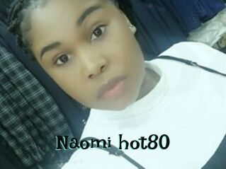 Naomi_hot80
