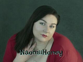 NaomiiHoney