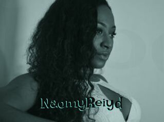 NaomyReiyd