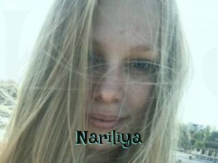 Nariliya