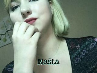 Nasta