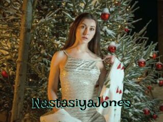 NastasiyaJones