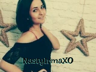 NastyIrmaXO