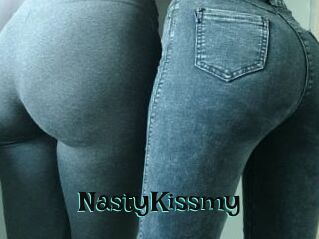 NastyKissmy