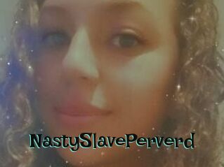 NastySlavePerverd