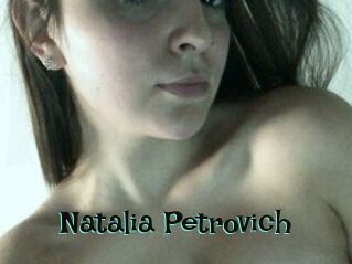 Natalia_Petrovich