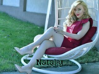 Nataliy