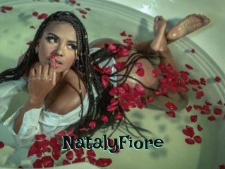 NatalyFiore Blog Pornostar