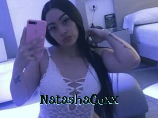 NatashaCoxx