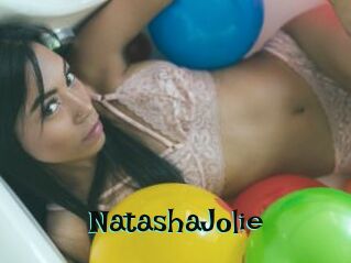 NatashaJolie