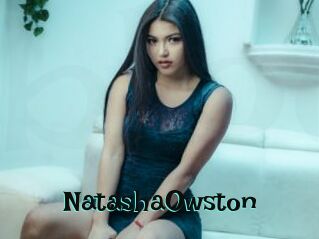 NatashaOwston