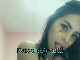 NatashaSexy21