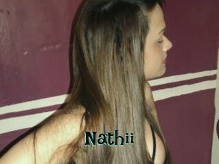 Nathii