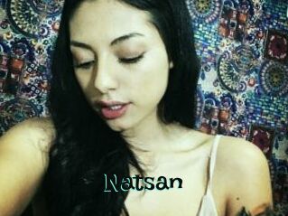 Natsan