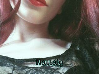 Nattaly