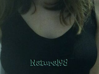Natural98