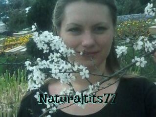 Naturaltits77