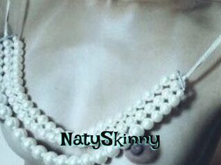 NatySkinny