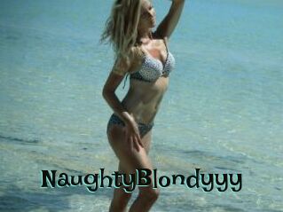 NaughtyBlondyyy
