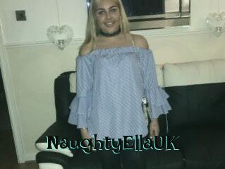 Naughty_EllaUK