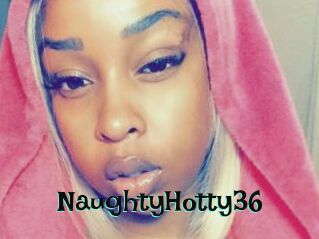 NaughtyHotty36