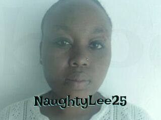 NaughtyLee25