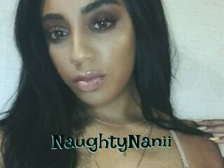 NaughtyNanii