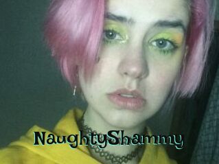 NaughtyShammy