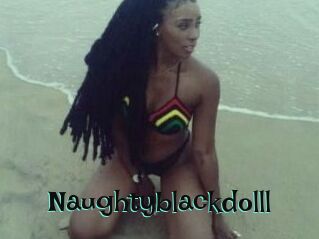 Naughtyblackdolll