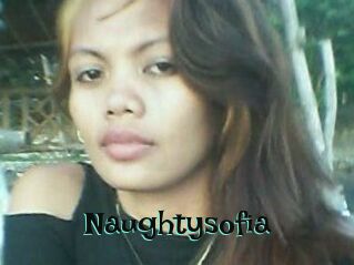 Naughtysofia