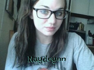 Naydeynn