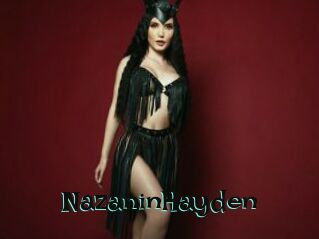 NazaninHayden