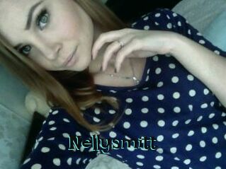 Nellysmitt