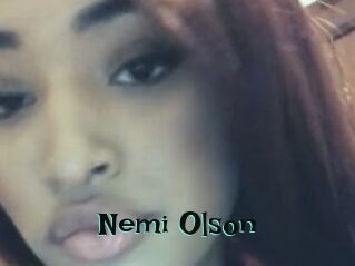 Nemi_Olson