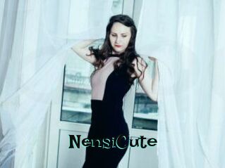 NensiCute