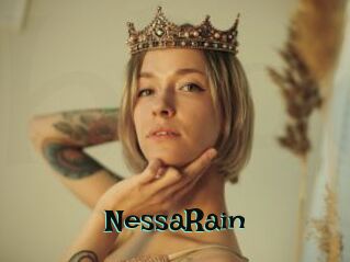NessaRain