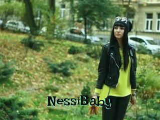 NessiBaby