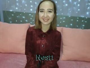Nesti