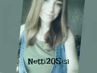 Netti20Sisi