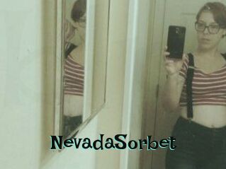 NevadaSorbet