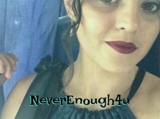 NeverEnough4u