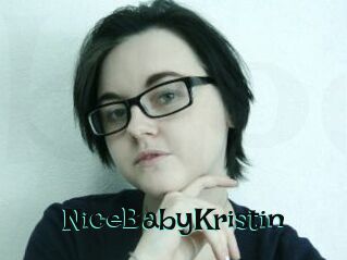 NiceBabyKristin