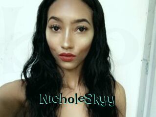 NicholeSkyy