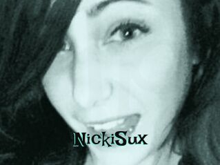 NickiSux