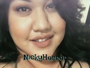 NickyHorror
